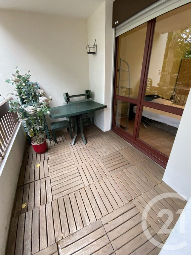 Appartement F3 &agrave; louer - 3 pi&egrave;ces - 72,83 m2 - Yerres - 91 - ILE-DE-FRANCE