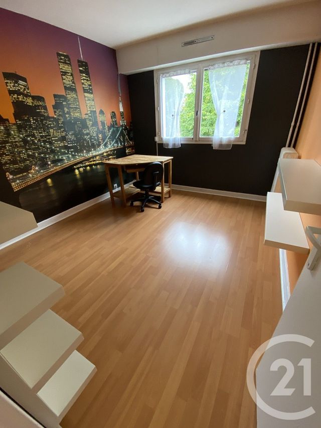 Appartement F3 &agrave; louer - 3 pi&egrave;ces - 72,83 m2 - Yerres - 91 - ILE-DE-FRANCE