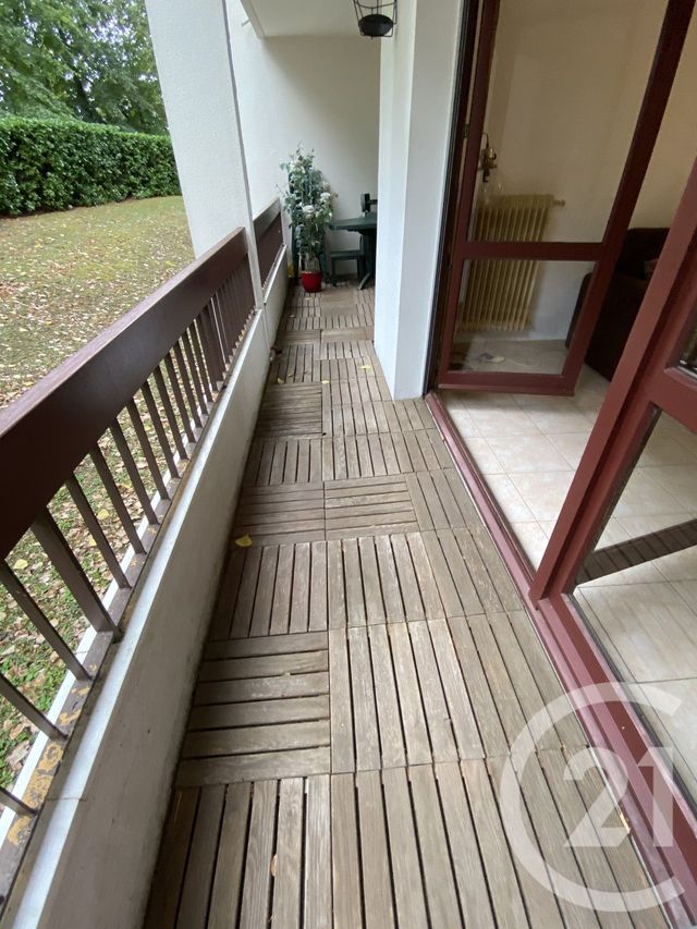 Appartement F3 &agrave; louer - 3 pi&egrave;ces - 72,83 m2 - Yerres - 91 - ILE-DE-FRANCE