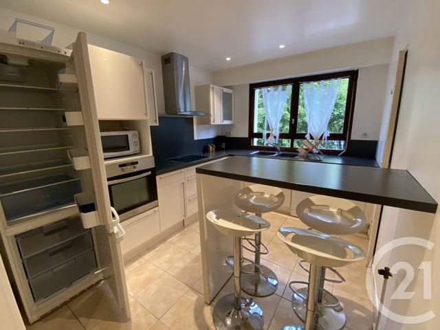 Appartement F3 &agrave; louer - 3 pi&egrave;ces - 72,83 m2 - Yerres - 91 - ILE-DE-FRANCE