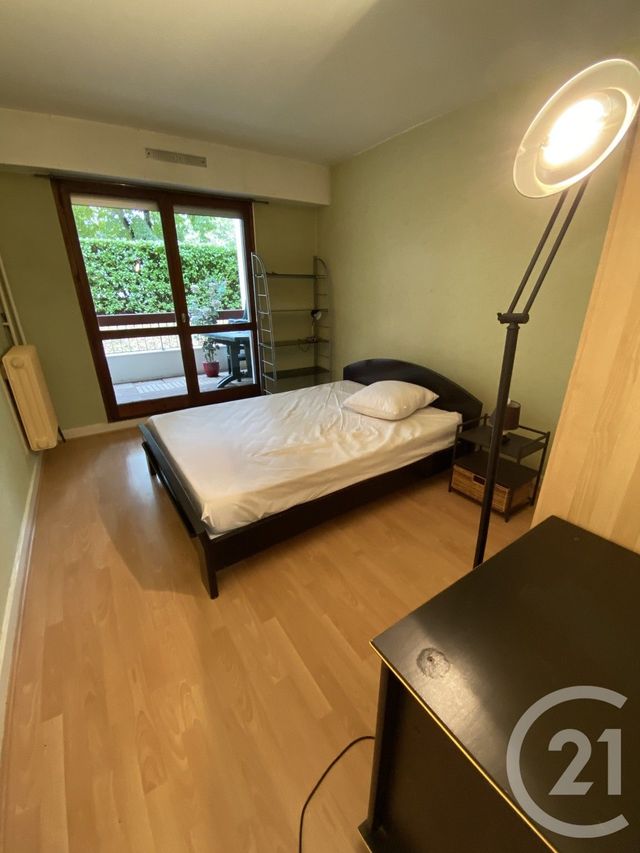 Appartement F3 &agrave; louer - 3 pi&egrave;ces - 72,83 m2 - Yerres - 91 - ILE-DE-FRANCE