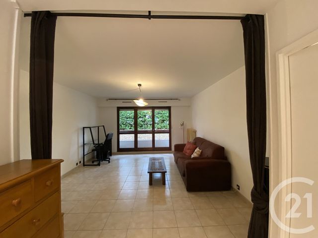 Appartement F3 &agrave; louer - 3 pi&egrave;ces - 72,83 m2 - Yerres - 91 - ILE-DE-FRANCE