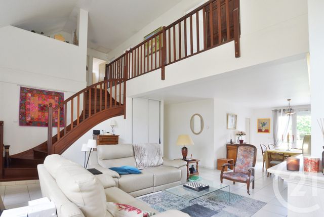 Maison &agrave; vendre - 7 pi&egrave;ces - 145 m2 - Vigneux Sur Seine - 91 - ILE-DE-FRANCE