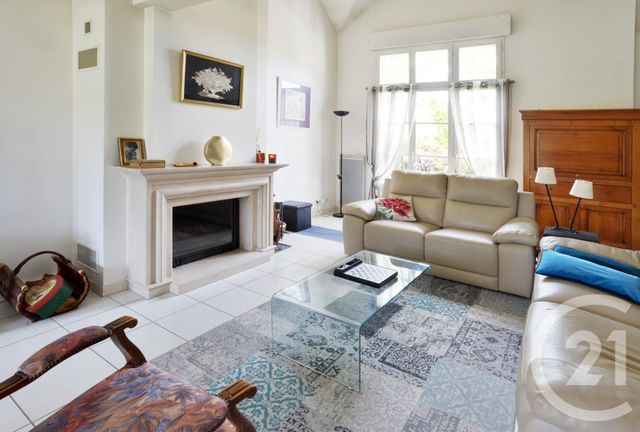 Maison &agrave; vendre - 7 pi&egrave;ces - 145 m2 - Vigneux Sur Seine - 91 - ILE-DE-FRANCE
