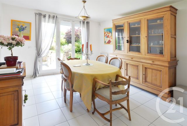 Maison &agrave; vendre - 7 pi&egrave;ces - 145 m2 - Vigneux Sur Seine - 91 - ILE-DE-FRANCE