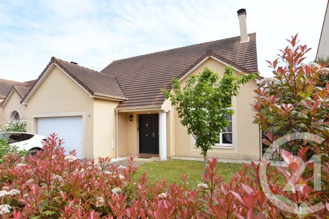 maison - VIGNEUX SUR SEINE - 91