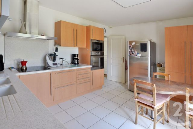 Maison &agrave; vendre - 7 pi&egrave;ces - 145 m2 - Vigneux Sur Seine - 91 - ILE-DE-FRANCE