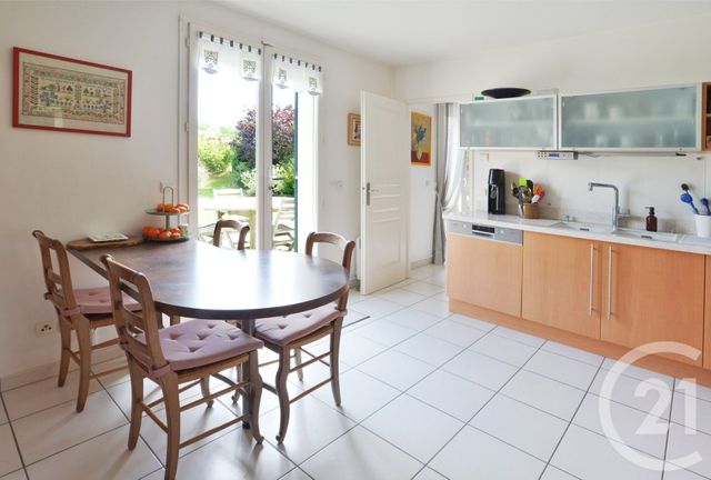 Maison &agrave; vendre - 7 pi&egrave;ces - 145 m2 - Vigneux Sur Seine - 91 - ILE-DE-FRANCE