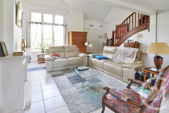 Maison &agrave; vendre - 7 pi&egrave;ces - 145 m2 - Vigneux Sur Seine - 91 - ILE-DE-FRANCE