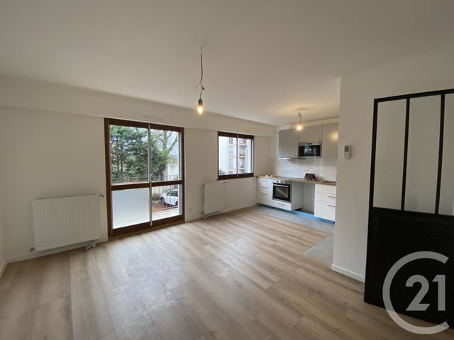 appartement - MONTGERON - 91