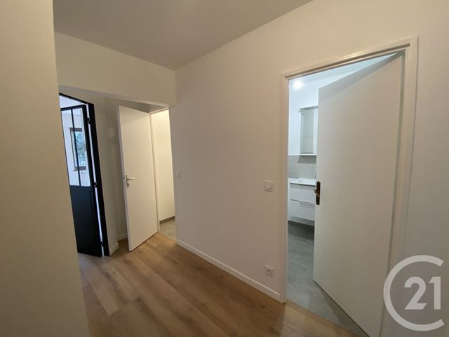 Appartement F3 &agrave; louer - 3 pi&egrave;ces - 62 m2 - Montgeron - 91 - ILE-DE-FRANCE