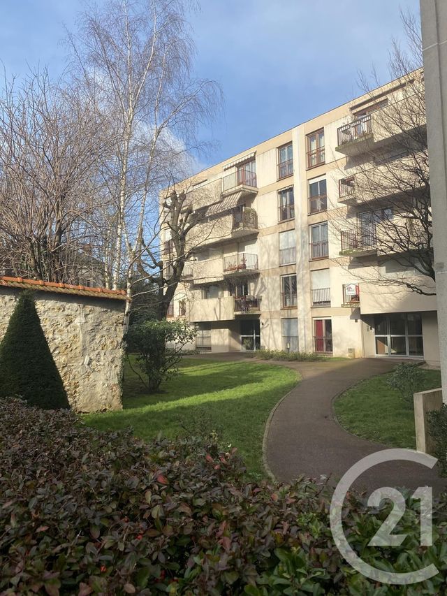 Appartement F3 &agrave; louer - 3 pi&egrave;ces - 62 m2 - Montgeron - 91 - ILE-DE-FRANCE