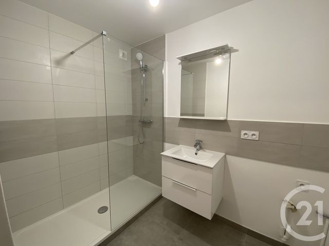 Appartement F3 &agrave; louer - 3 pi&egrave;ces - 62 m2 - Montgeron - 91 - ILE-DE-FRANCE
