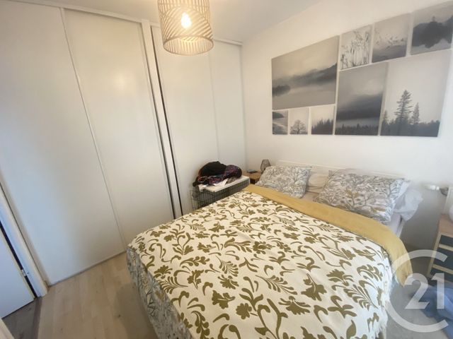 Appartement F2 &agrave; louer - 2 pi&egrave;ces - 44,82 m2 - St Pierre Du Perray - 91 - ILE-DE-FRANCE