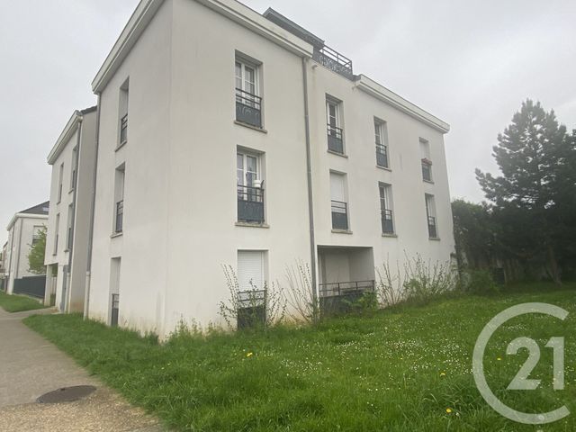 appartement - ST PIERRE DU PERRAY - 91