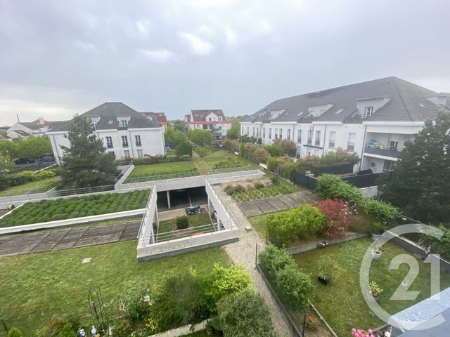 Appartement F2 &agrave; louer - 2 pi&egrave;ces - 44,82 m2 - St Pierre Du Perray - 91 - ILE-DE-FRANCE