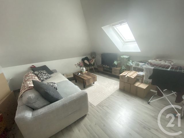 Appartement F2 &agrave; louer - 2 pi&egrave;ces - 44,82 m2 - St Pierre Du Perray - 91 - ILE-DE-FRANCE