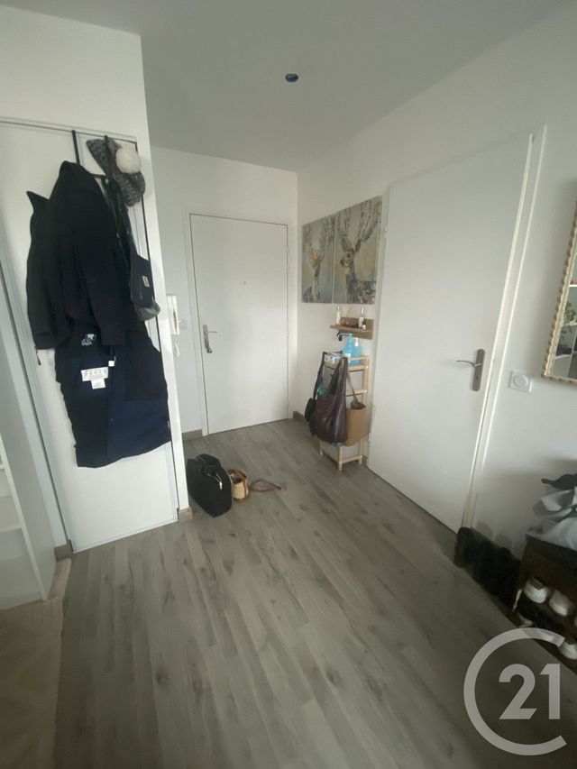 Appartement F2 &agrave; louer - 2 pi&egrave;ces - 44,82 m2 - St Pierre Du Perray - 91 - ILE-DE-FRANCE