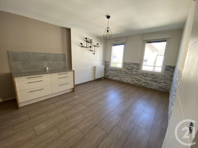 appartement - LIEUSAINT - 77