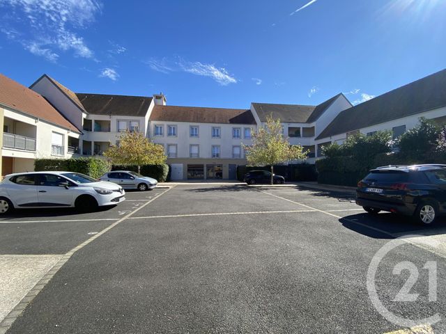 Appartement F2 &agrave; louer - 2 pi&egrave;ces - 40,71 m2 - Lieusaint - 77 - ILE-DE-FRANCE