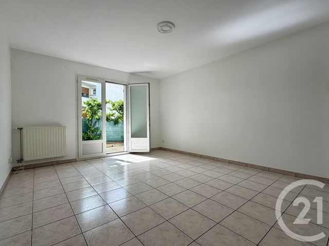 Appartement F2 &agrave; vendre - 2 pi&egrave;ces - 47,55 m2 - Brunoy - 91 - ILE-DE-FRANCE
