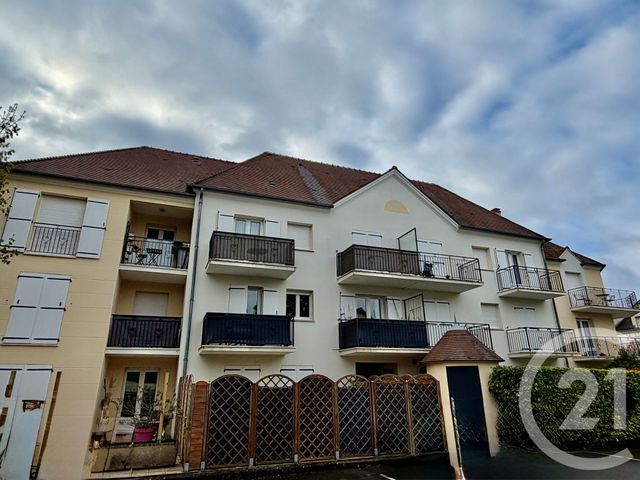 Appartement F2 à vendre BRUNOY