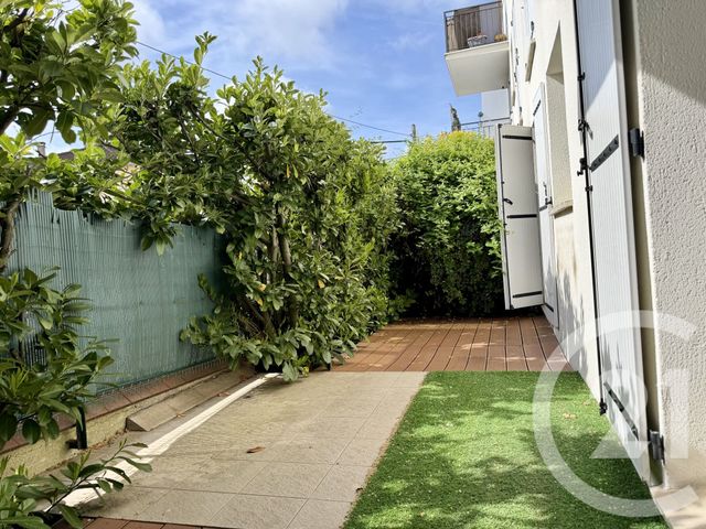 Appartement F2 &agrave; vendre - 2 pi&egrave;ces - 47,55 m2 - Brunoy - 91 - ILE-DE-FRANCE