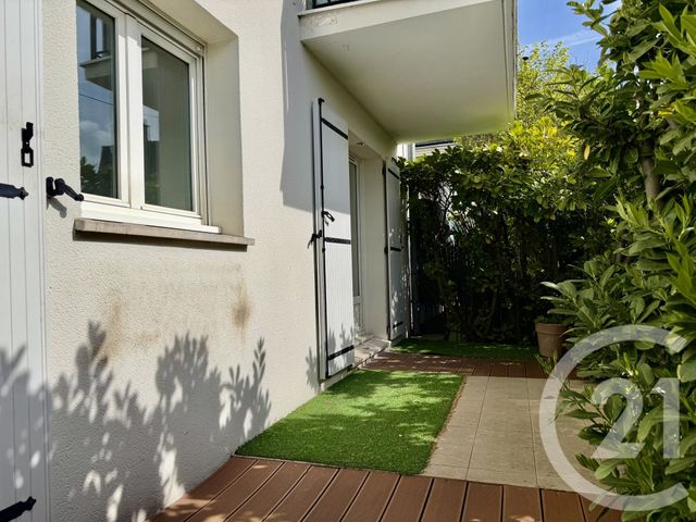 Appartement F2 &agrave; vendre - 2 pi&egrave;ces - 47,55 m2 - Brunoy - 91 - ILE-DE-FRANCE