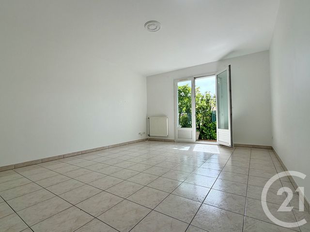 Appartement F2 &agrave; vendre - 2 pi&egrave;ces - 47,55 m2 - Brunoy - 91 - ILE-DE-FRANCE