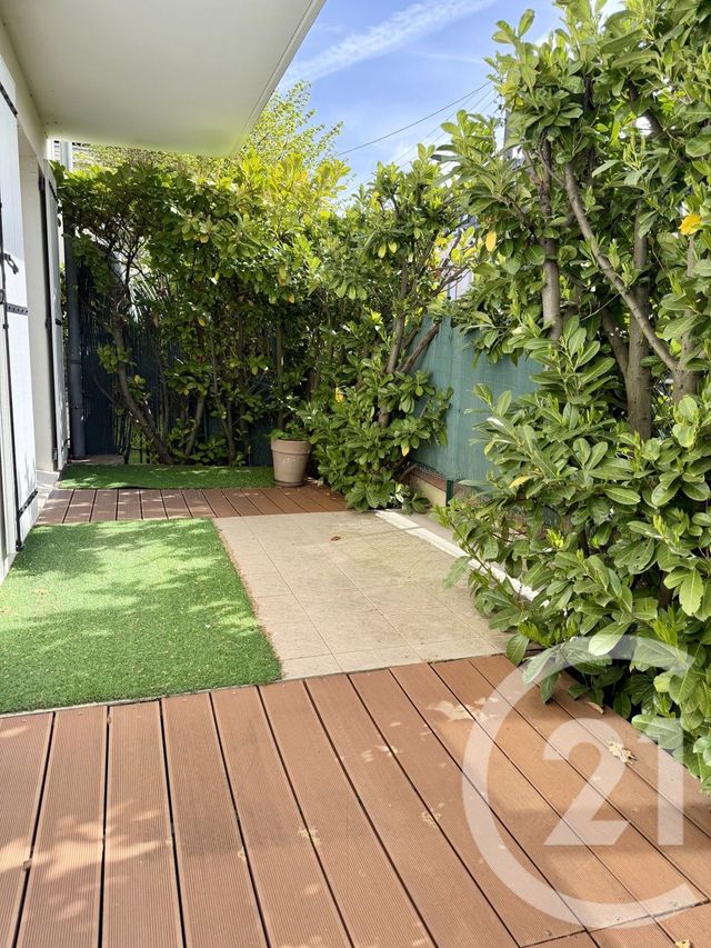 Appartement F2 &agrave; vendre - 2 pi&egrave;ces - 47,55 m2 - Brunoy - 91 - ILE-DE-FRANCE