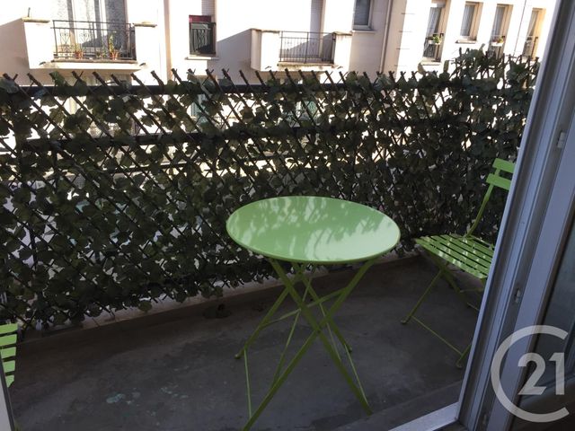 Appartement F2 &agrave; louer - 2 pi&egrave;ces - 42,58 m2 - Montgeron - 91 - ILE-DE-FRANCE