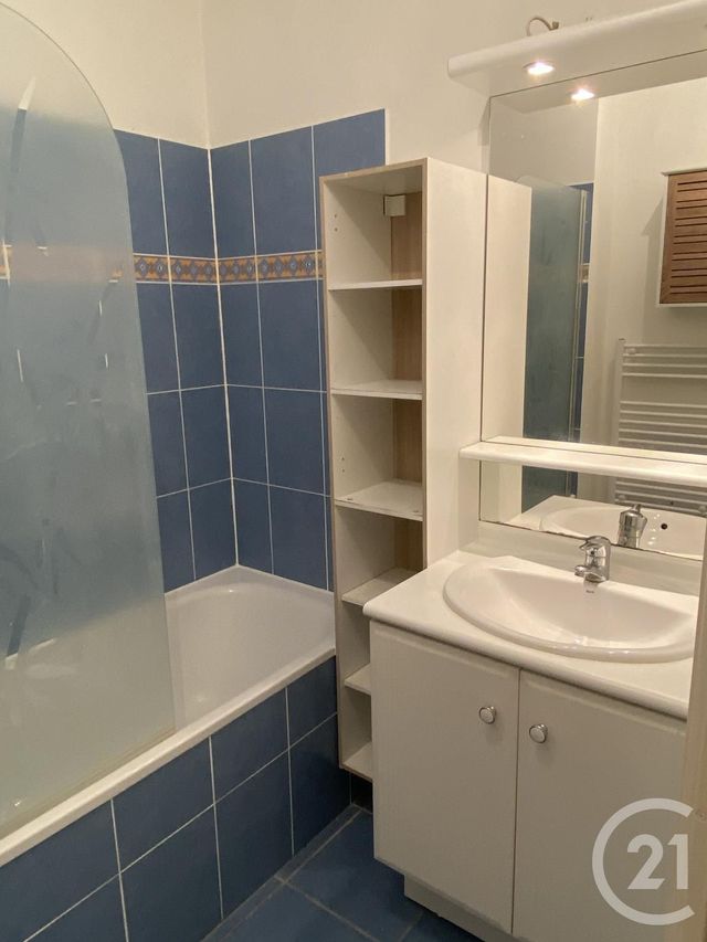 Appartement F2 &agrave; louer - 2 pi&egrave;ces - 42,58 m2 - Montgeron - 91 - ILE-DE-FRANCE