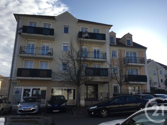 Appartement F2 &agrave; louer - 2 pi&egrave;ces - 42,58 m2 - Montgeron - 91 - ILE-DE-FRANCE