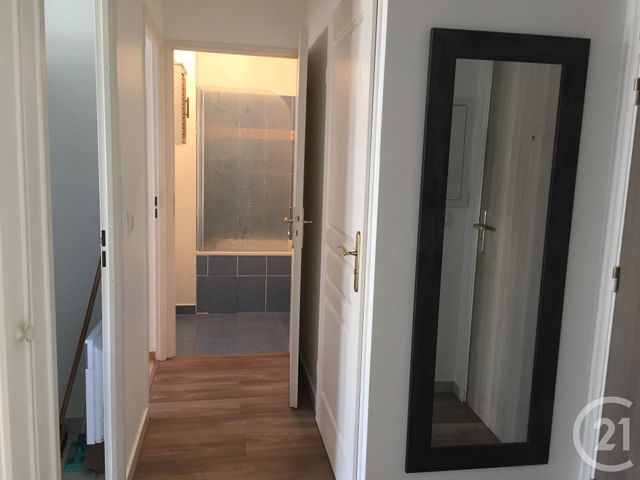 Appartement F2 &agrave; louer - 2 pi&egrave;ces - 42,58 m2 - Montgeron - 91 - ILE-DE-FRANCE