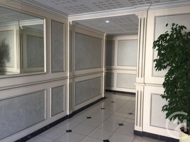 Appartement F2 &agrave; louer - 2 pi&egrave;ces - 42,58 m2 - Montgeron - 91 - ILE-DE-FRANCE