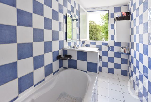 Appartement F4 &agrave; vendre - 4 pi&egrave;ces - 69 m2 - Crosne - 91 - ILE-DE-FRANCE