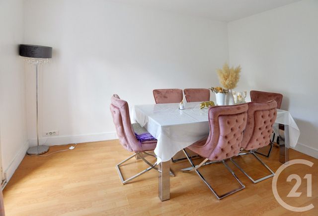 Appartement F4 &agrave; vendre - 4 pi&egrave;ces - 69 m2 - Crosne - 91 - ILE-DE-FRANCE