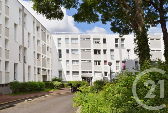 appartement - CROSNE - 91