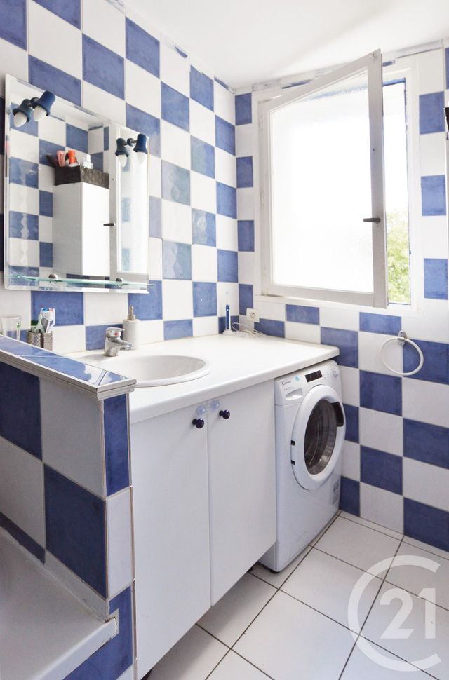 Appartement F4 &agrave; vendre - 4 pi&egrave;ces - 69 m2 - Crosne - 91 - ILE-DE-FRANCE