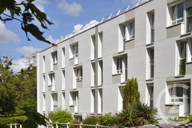 Appartement F4 &agrave; vendre - 4 pi&egrave;ces - 69 m2 - Crosne - 91 - ILE-DE-FRANCE