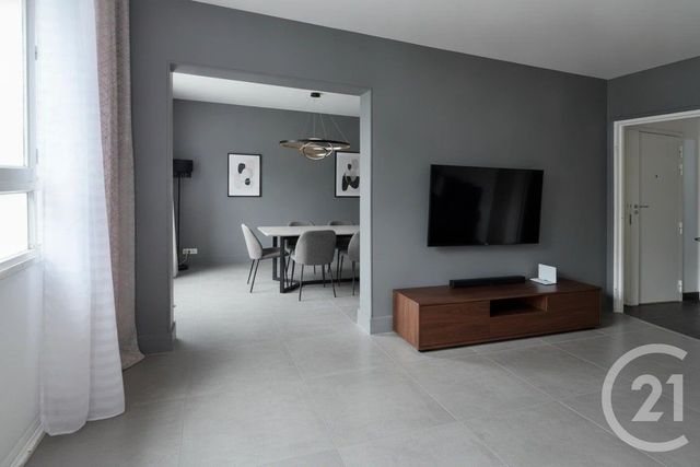 appartement - CROSNE - 91