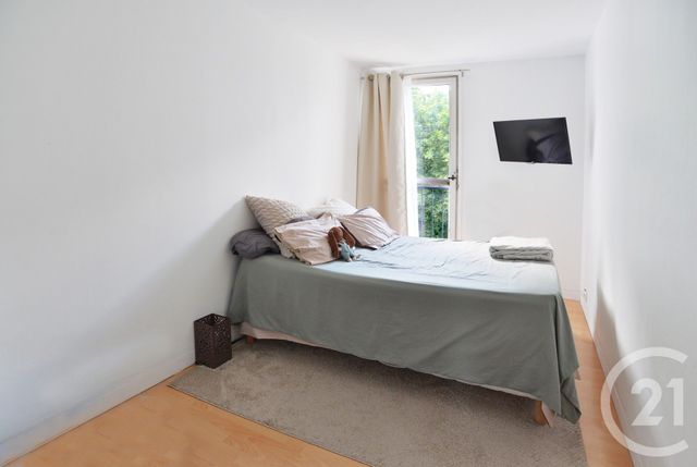 Appartement F4 &agrave; vendre - 4 pi&egrave;ces - 69 m2 - Crosne - 91 - ILE-DE-FRANCE