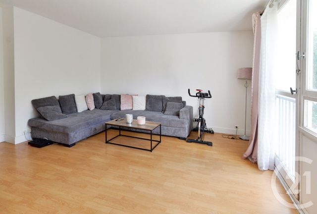 Appartement F4 &agrave; vendre - 4 pi&egrave;ces - 69 m2 - Crosne - 91 - ILE-DE-FRANCE