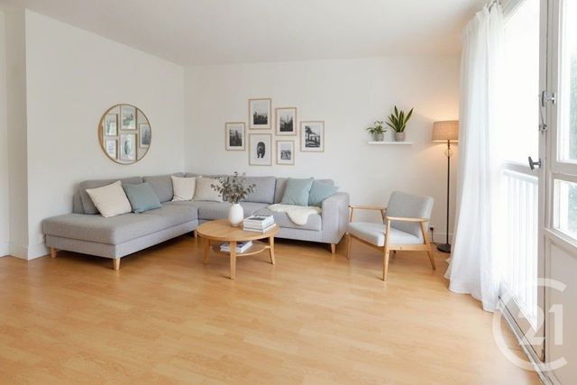 Appartement à vendre CROSNE