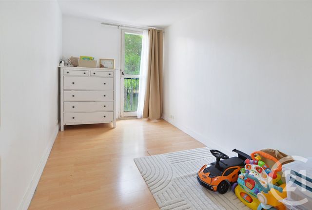 Appartement F4 &agrave; vendre - 4 pi&egrave;ces - 69 m2 - Crosne - 91 - ILE-DE-FRANCE