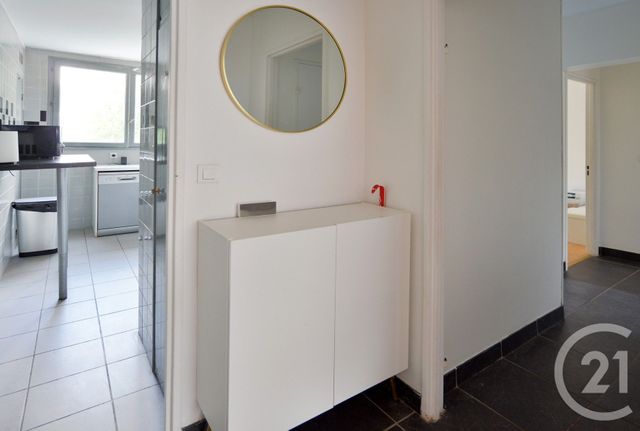 Appartement F4 &agrave; vendre - 4 pi&egrave;ces - 69 m2 - Crosne - 91 - ILE-DE-FRANCE