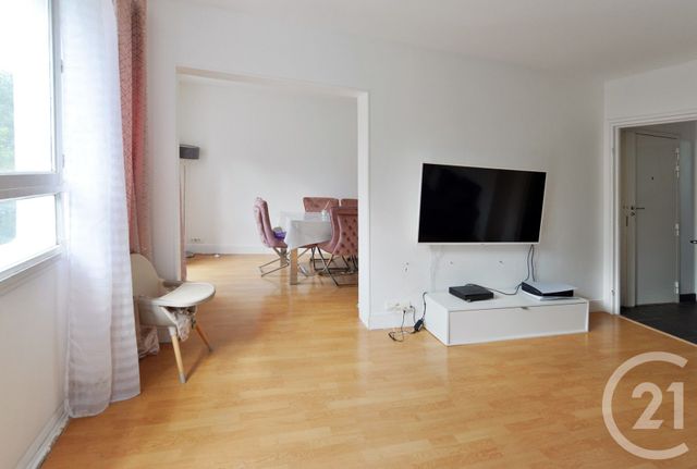 Appartement F4 &agrave; vendre - 4 pi&egrave;ces - 69 m2 - Crosne - 91 - ILE-DE-FRANCE
