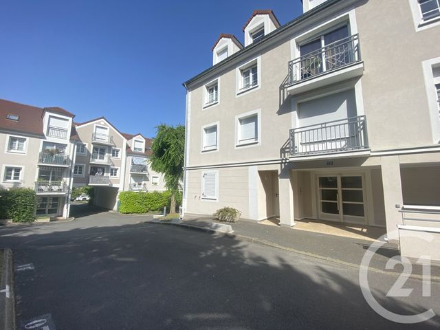 Appartement F1 &agrave; louer - 1 pi&egrave;ce - 22,27 m2 - Montgeron - 91 - ILE-DE-FRANCE