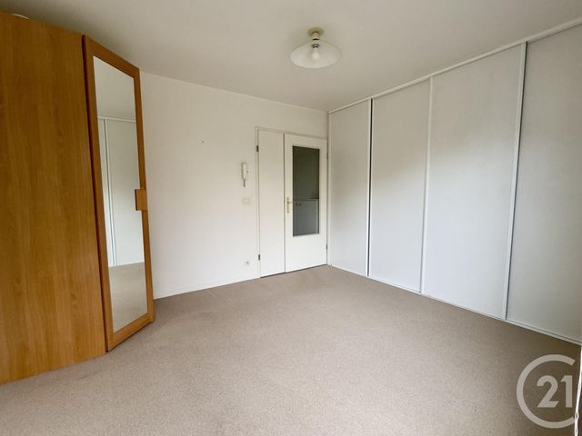 Appartement F1 &agrave; louer - 1 pi&egrave;ce - 22,27 m2 - Montgeron - 91 - ILE-DE-FRANCE