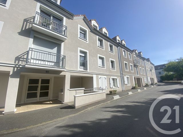 appartement - MONTGERON - 91